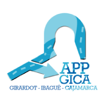 App GICA S.A.